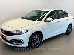 POLAT OTO KİRALAMA Kiralık FIAT EGEA