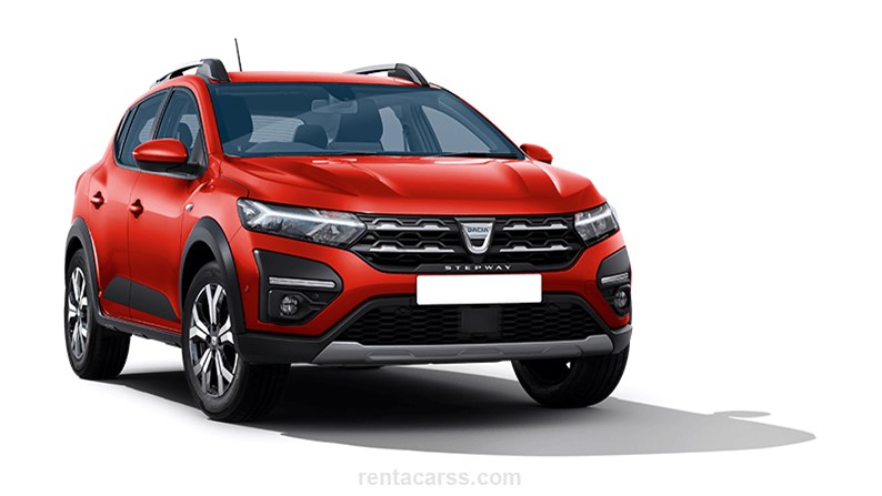 İNOVA ARAÇ KİRALAMA Kiralık DACIA SANDERO