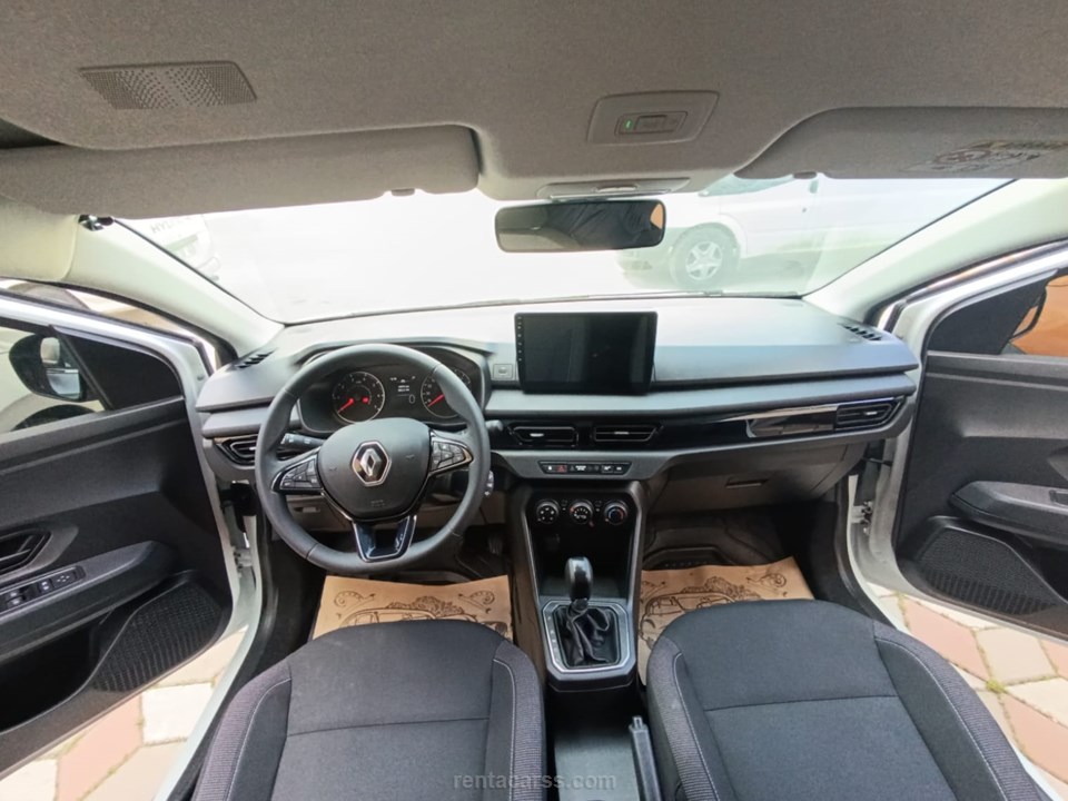 RENAULT TALİANT