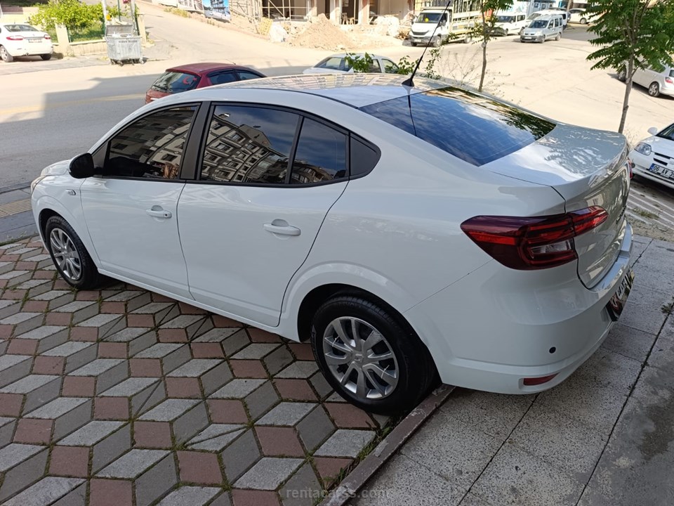RENAULT TALİANT
