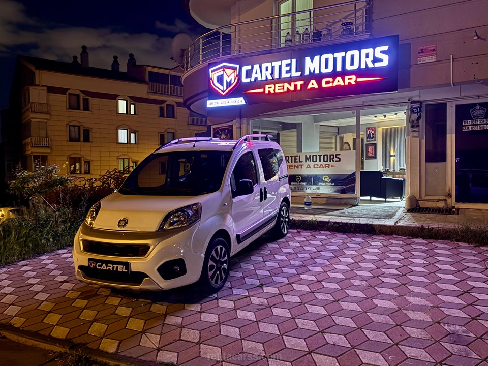 FIAT FIORINO