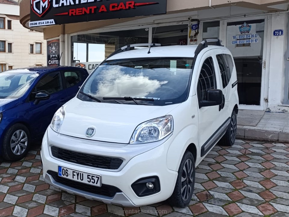 FIAT FIORINO