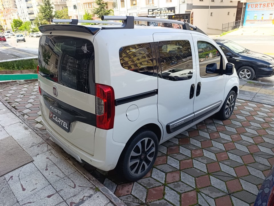 FIAT FIORINO