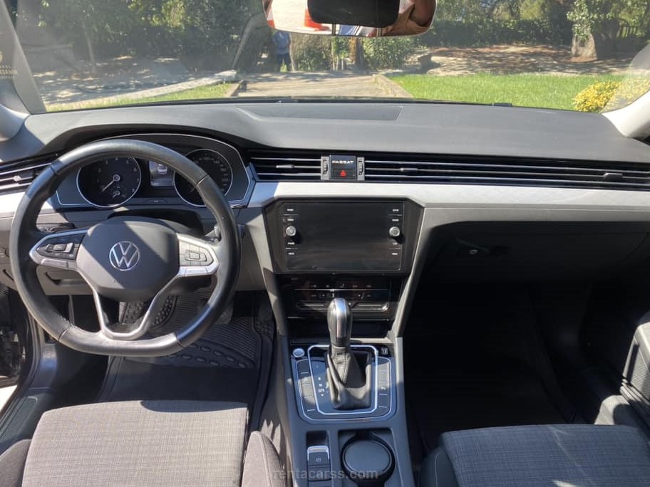 MERT RENT A CAR Kiralık VOLKSWAGEN PASSAT