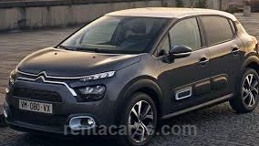 BY ASLAN RENT A CAR Kiralık CITROEN C3