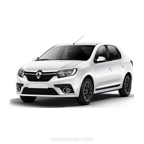 REDLİNE CAR RENTAL Kiralık RENAULT SYMBOL