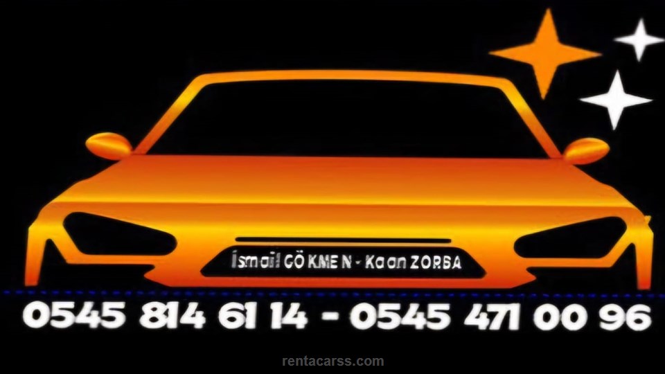 BOLU KAAN RENT A CAR Kiralık VOLKSWAGEN POLO