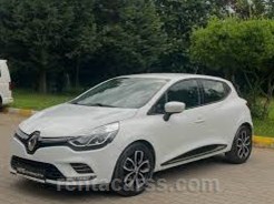 BARIŞ TURİZM Kiralık RENAULT CLİO 4