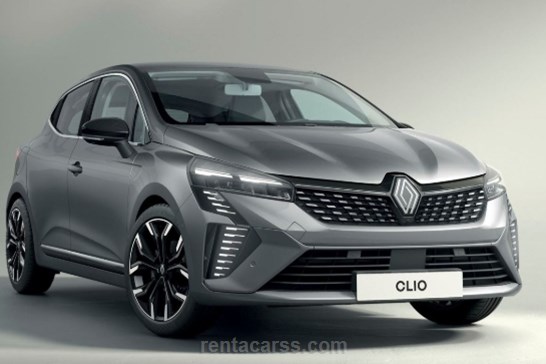 ERTAŞ FİLO KİRALAMA Kiralık RENAULT CLIO