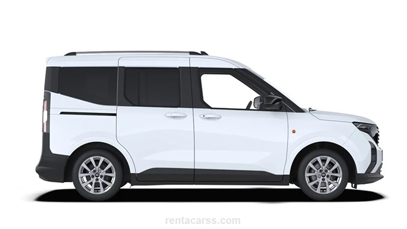 PAŞAM OTO KİRALAMA Kiralık FORD TOURNEO COURIER