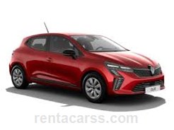 AYEMKAR RENTAL Kiralık RENAULT CLIO