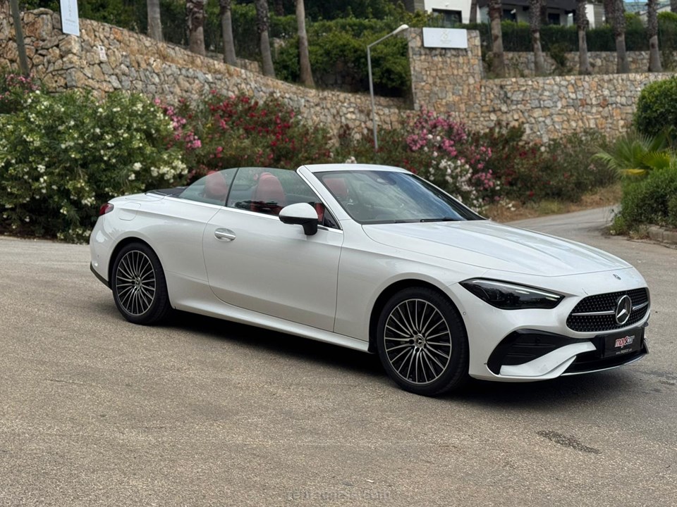 MAYSCAR ARAÇ KİRALAMA Kiralık MERCEDES C