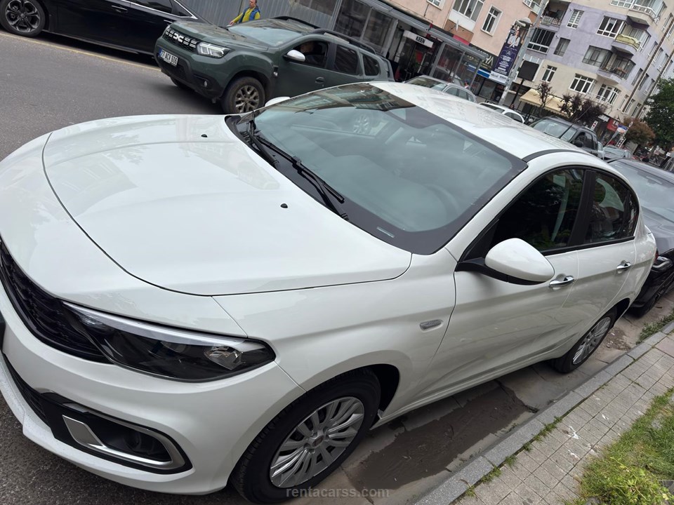 FIAT EGEA