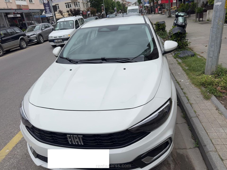 FIAT EGEA