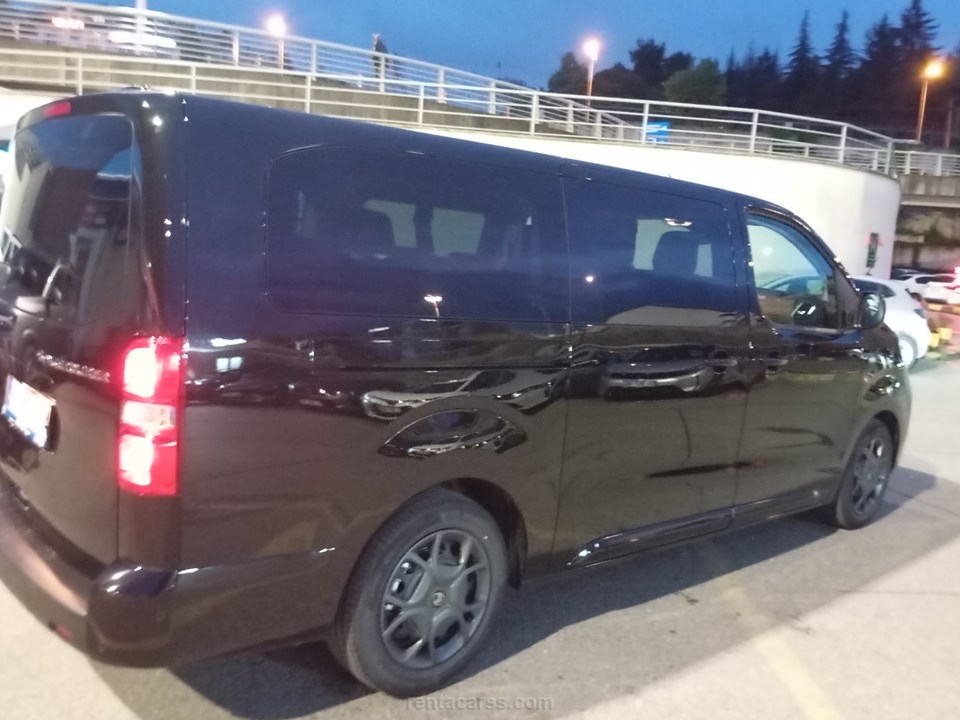 CITROEN SPACE TOUER