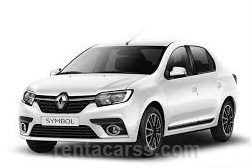 TARIK TURİZM Kiralık RENAULT SYMBOL