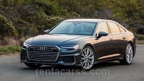 İLLA RENT A  CAR Kiralık AUDI A6