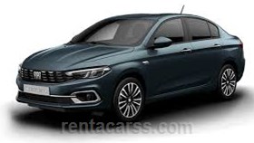 DEVA RENT A CAR Kiralık FIAT EGEA