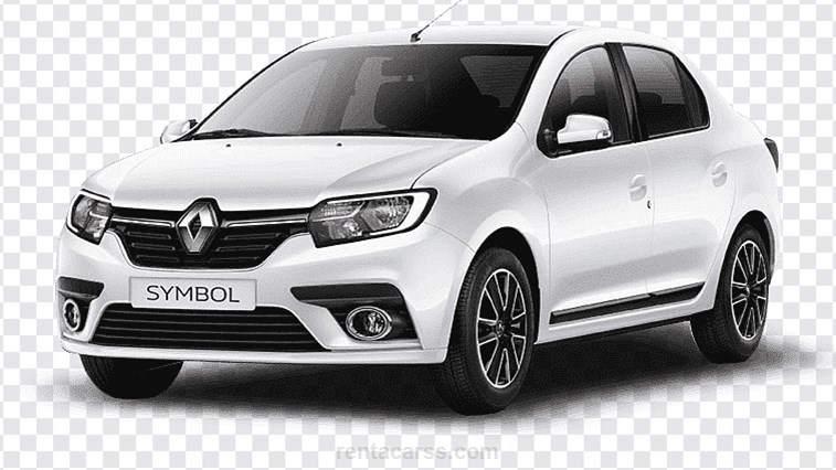 EN-PA RENT A CAR Kiralık RENAULT SYMBOL