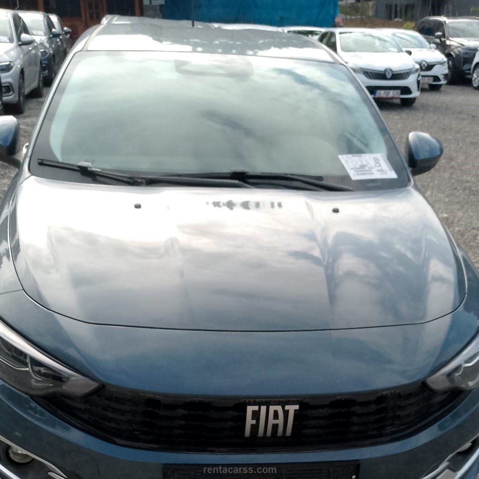 FIAT EGEA
