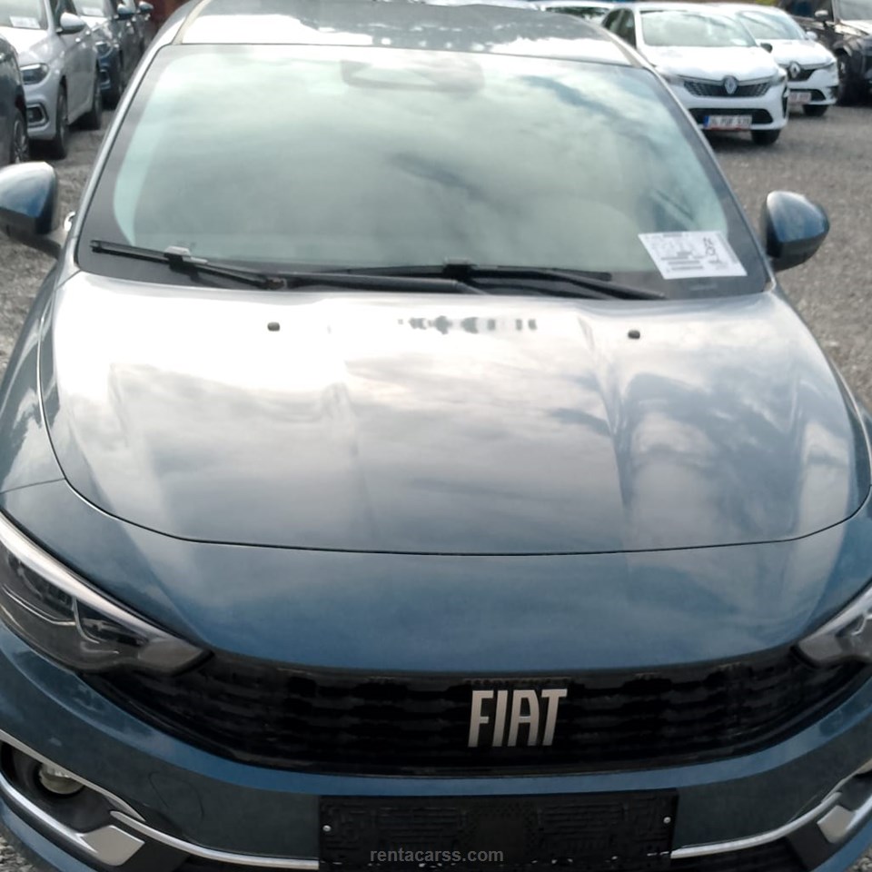 FIAT EGEA