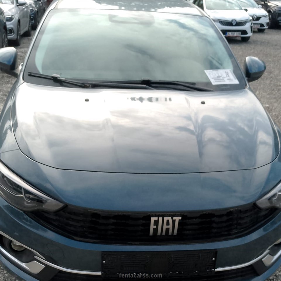 FIAT EGEA