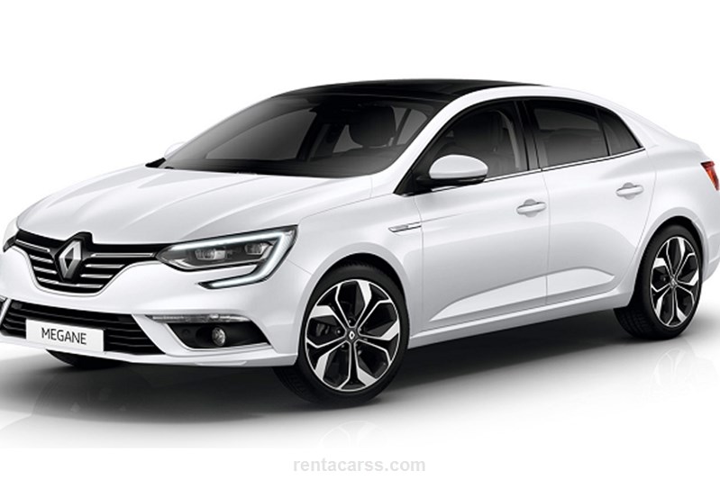 PAŞAM OTO KİRALAMA Kiralık RENAULT FLUENCE