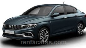 AYEMKAR RENTAL Kiralık FIAT EGEA