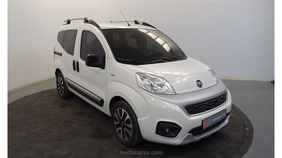 FIAT FIORINO