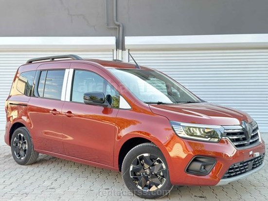 ÜNYE CİTY RENT A CAR Kiralık RENAULT KANGOO