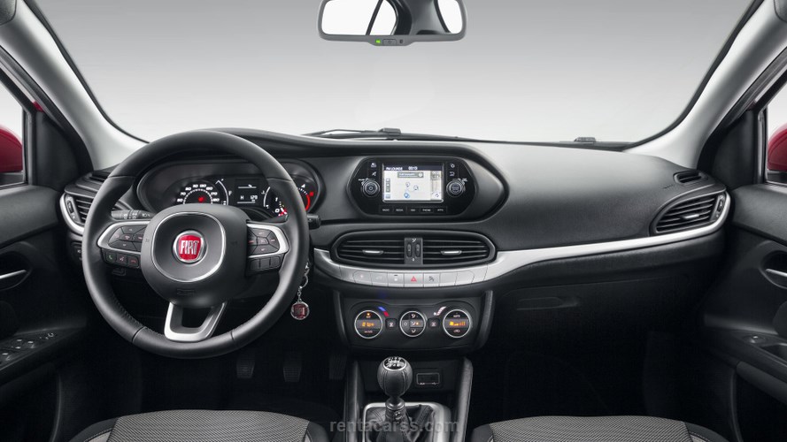 FIAT EGEA