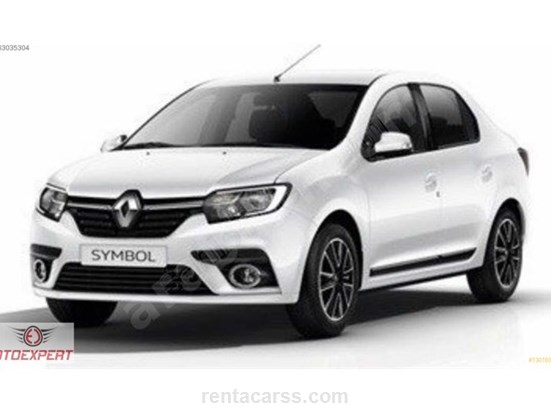 ELİT OTO KİRALAMA Kiralık RENAULT SYMBOL