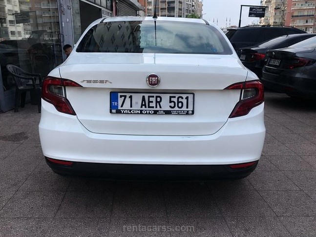 FIAT EGEA