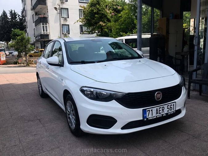 FIAT EGEA