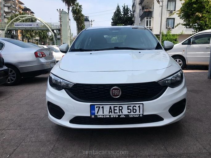 FIAT EGEA
