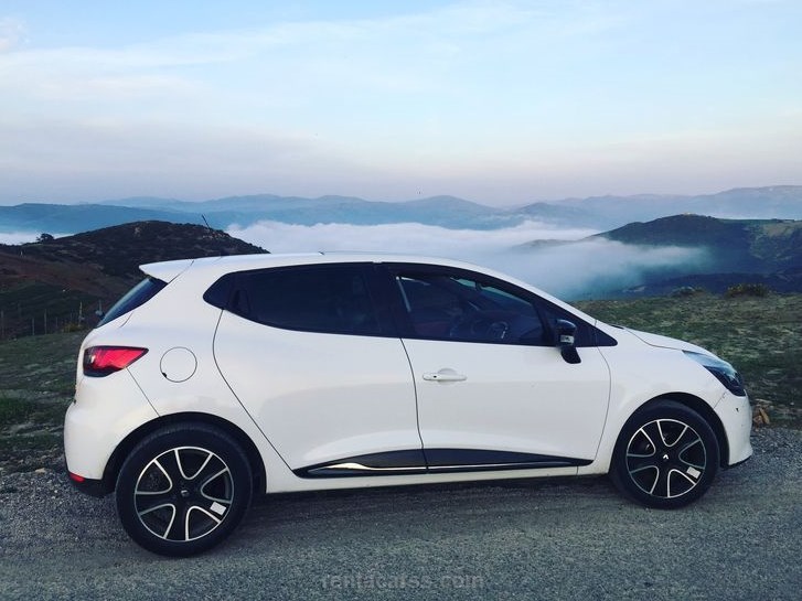 RENAULT CLİO 4