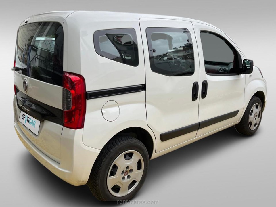 FIAT FIORINO