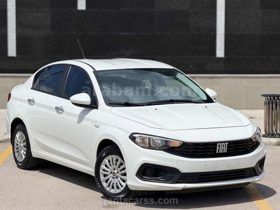 CHN RENT A CAR Kiralık FIAT EGEA