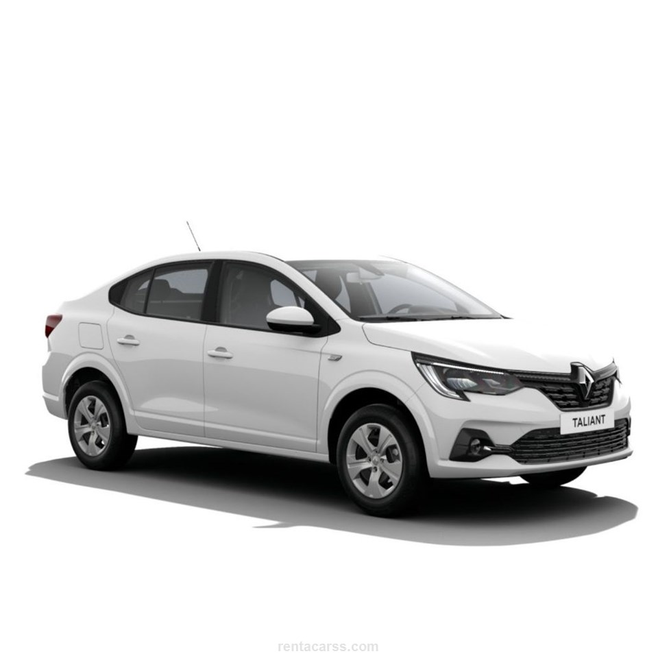 AL-SUFARA RENT A CAR Kiralık RENAULT TALİANT