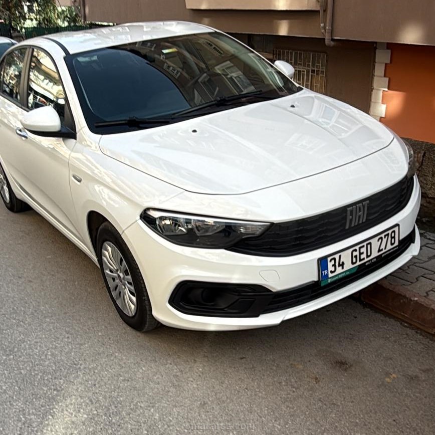 FIAT LINEA