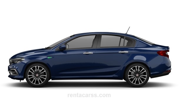 BİNGÖL EMA OTO KİRALAMA Kiralık FIAT EGEA