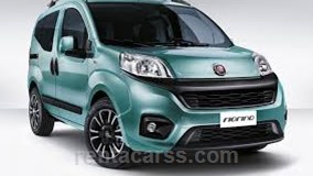 ON-CAR RENT A CAR Kiralık FIAT FIORINO
