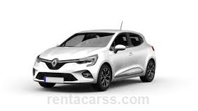 YNS MOTORS Kiralık RENAULT Clio5