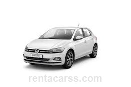 V7 OTOMOTİV Kiralık VOLKSWAGEN POLO