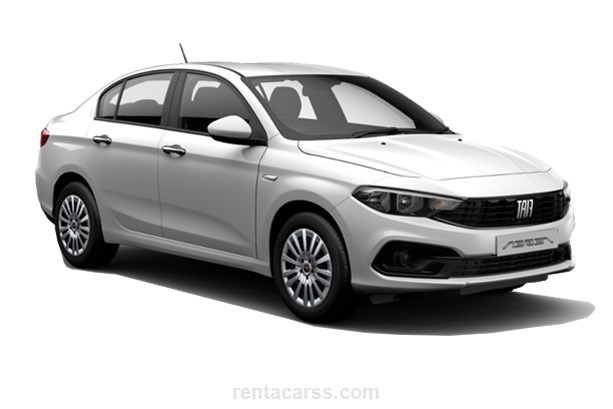 YAŞAR RENT A CAR Kiralık FIAT EGEA