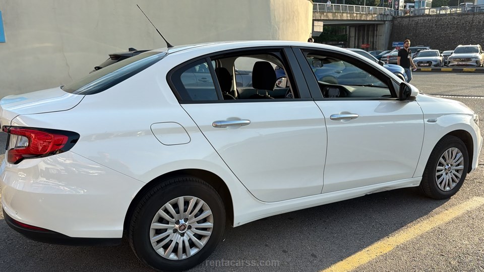 FIAT EGEA