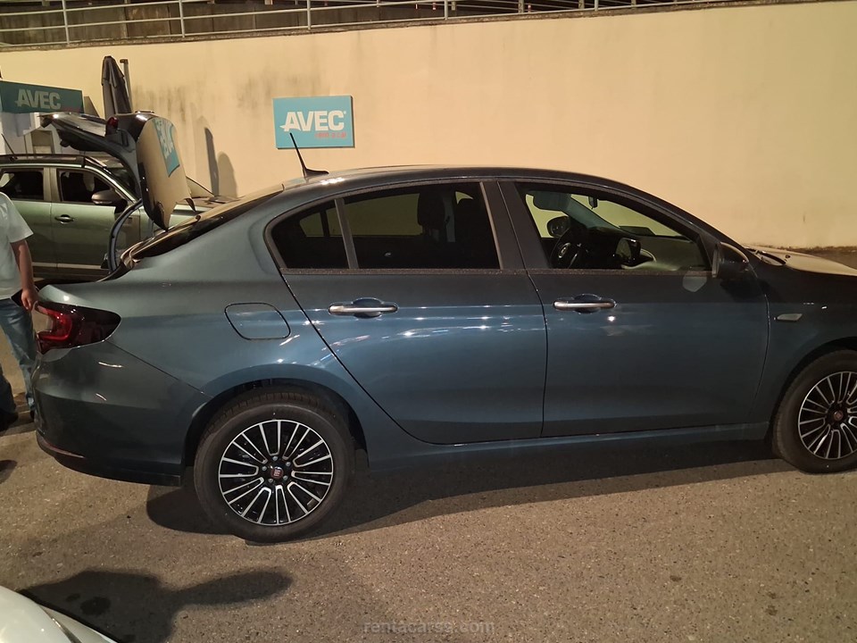 FIAT EGEA