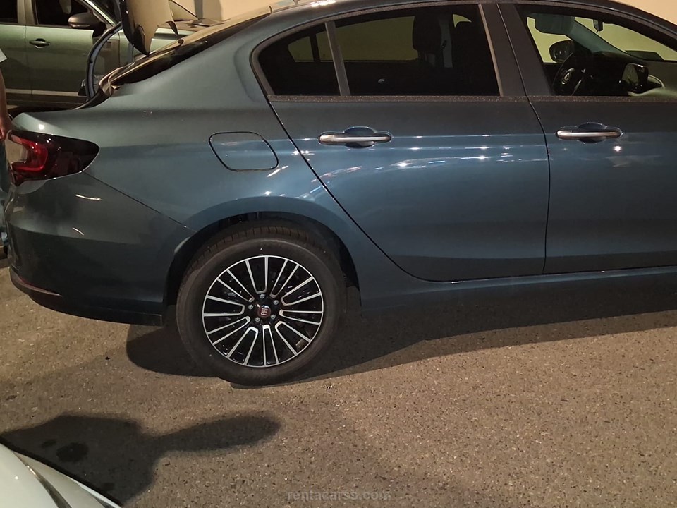 FIAT EGEA