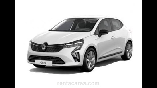 İLLA RENT A  CAR Kiralık RENAULT CLİO 4