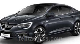 OTOHANLI OTOMOTİV Kiralık RENAULT MEGANE